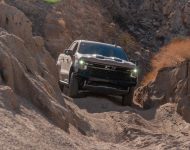 2022 Chevrolet Silverado ZR2 - Off-Road Wallpaper 190x150