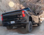 2022 Chevrolet Silverado ZR2 - Off-Road Wallpaper 190x150
