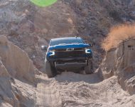 2022 Chevrolet Silverado ZR2 - Off-Road Wallpaper 190x150