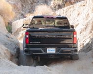 2022 Chevrolet Silverado ZR2 - Off-Road Wallpaper 190x150