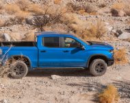 2022 Chevrolet Silverado ZR2 - Off-Road Wallpaper 190x150