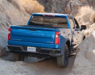 2022 Chevrolet Silverado ZR2 - Off-Road Wallpaper 190x150