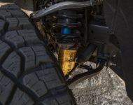 2022 Chevrolet Silverado ZR2 - Suspension Wallpaper 190x150