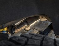 2022 Chevrolet Silverado ZR2 - Suspension Wallpaper 190x150