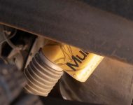 2022 Chevrolet Silverado ZR2 - Suspension Wallpaper 190x150