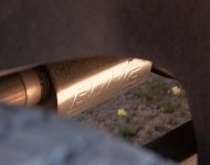 2022 Chevrolet Silverado ZR2 - Tailpipe Wallpaper 190x150