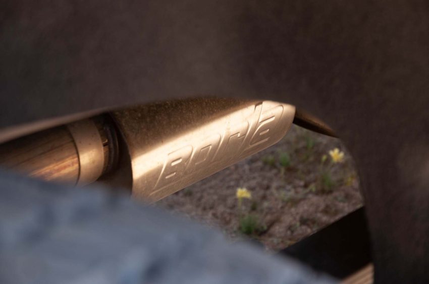 2022 Chevrolet Silverado ZR2 - Tailpipe Wallpaper 850x564 #76