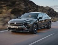 Download 2022 Citroën C5 X HD Wallpapers