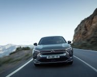 2022 Citroën C5 X - Front Wallpaper 190x150