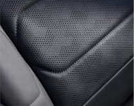2022 Citroën C5 X - Interior, Detail Wallpaper 190x150