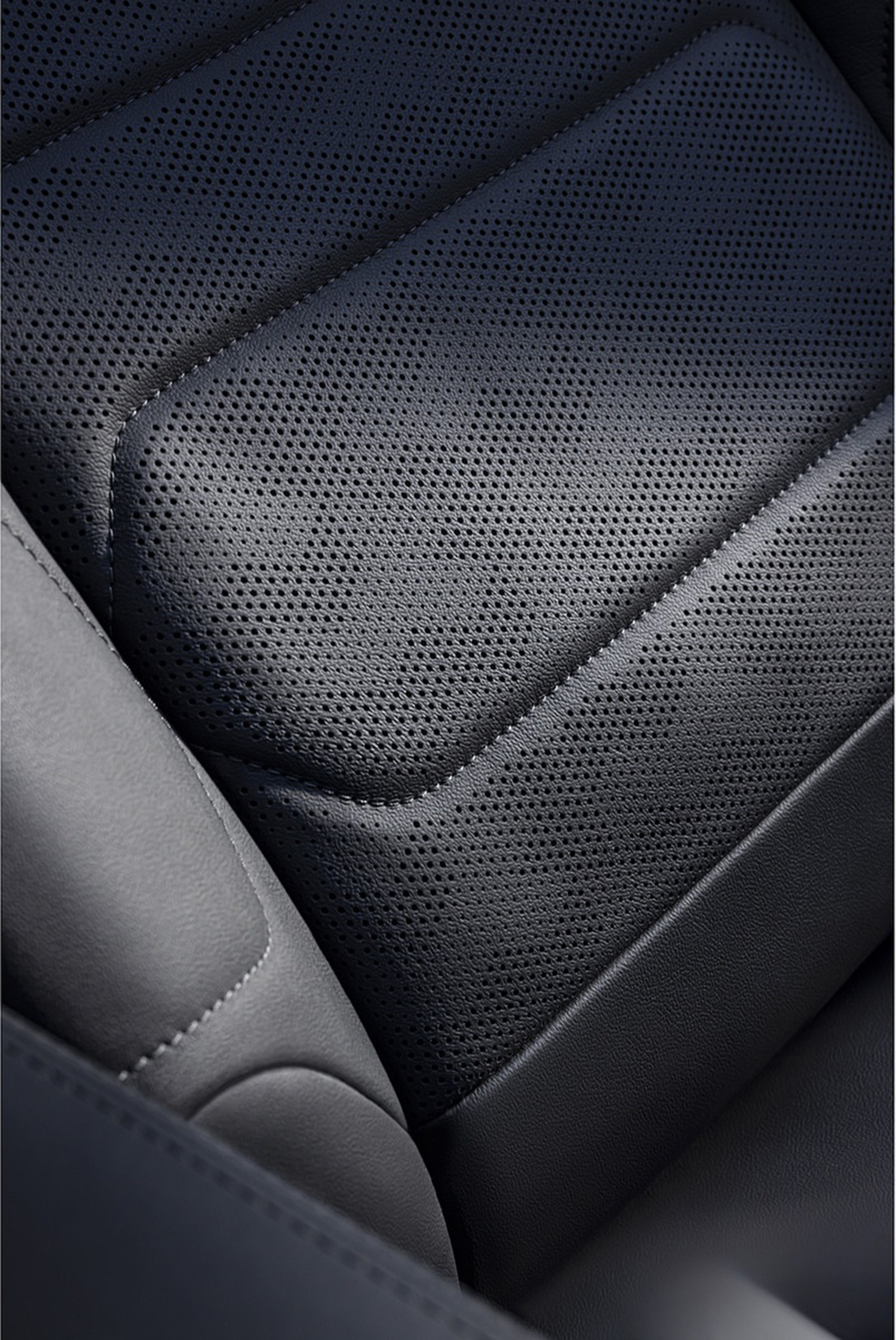 Download 2022 Citroën C5 X - Interior, Detail HD Phone Wallpaper 1920x2869 #21