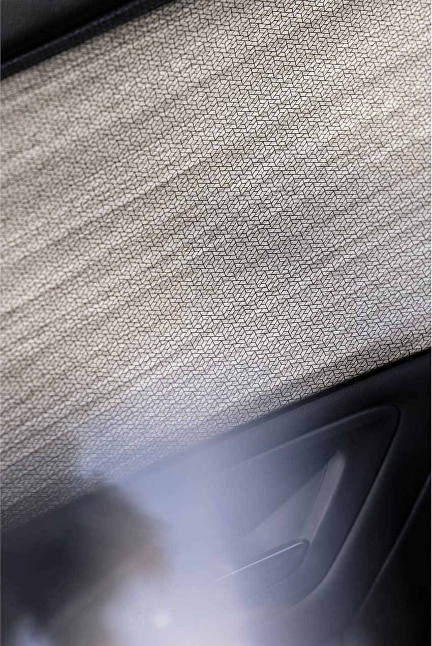 2022 Citroën C5 X - Interior, Detail Phone Wallpaper 850x1270 #22