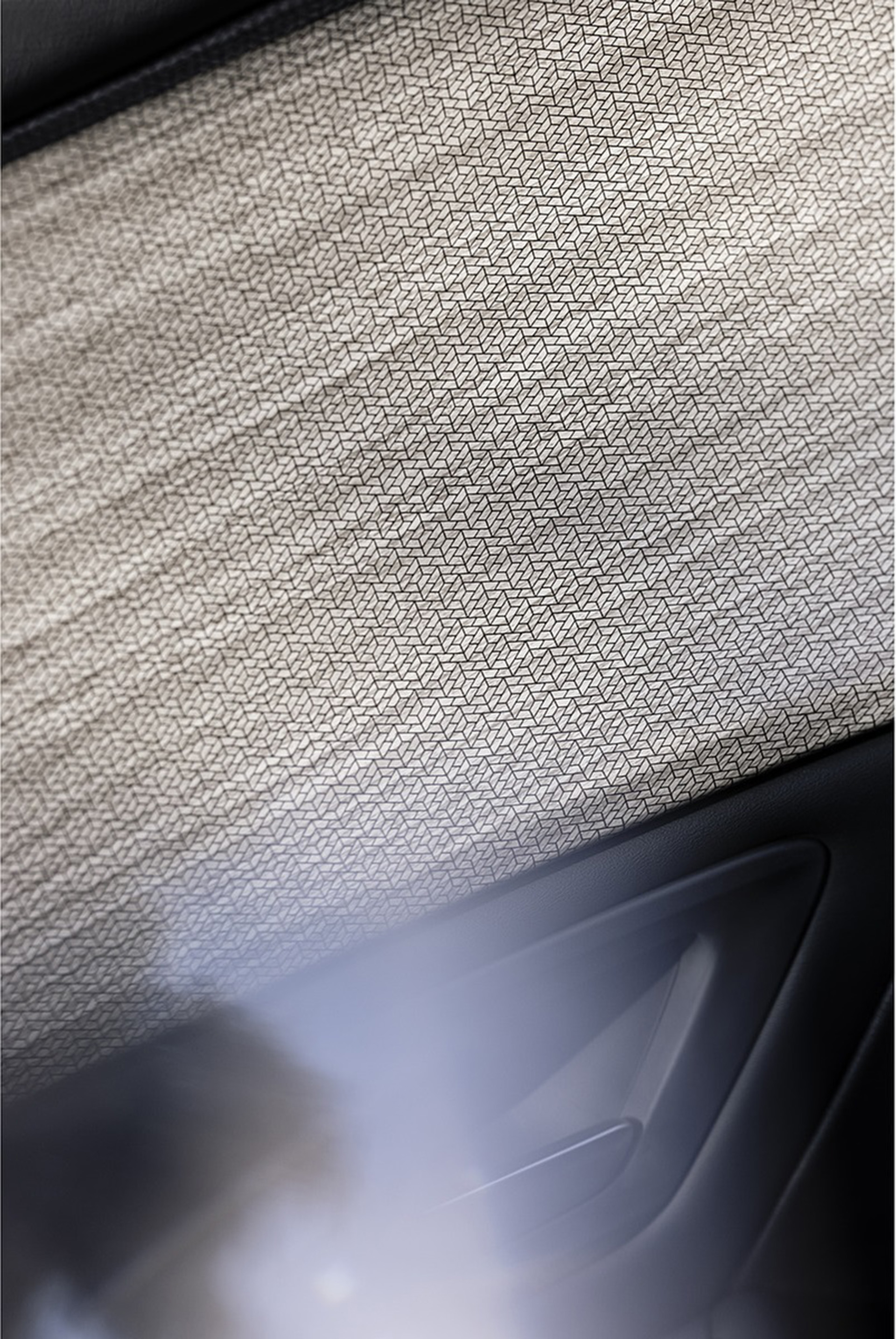 Download 2022 Citroën C5 X - Interior, Detail HD Phone Wallpaper 1920x2869 #22