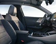 2022 Citroën C5 X - Interior Wallpaper 190x150