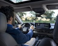 2022 Citroën C5 X - Interior Wallpaper 190x150