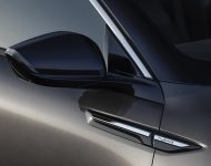 2022 Citroën C5 X - Mirror Wallpaper 190x150