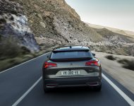 2022 Citroën C5 X - Rear Wallpaper 190x150