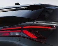 2022 Citroën C5 X - Tail Light Wallpaper 190x150