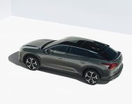 2022 Citroën C5 X - Top Wallpaper 190x150