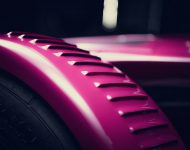 2022 Donkervoort D8 GTO Individual Series - Detail Wallpaper 190x150