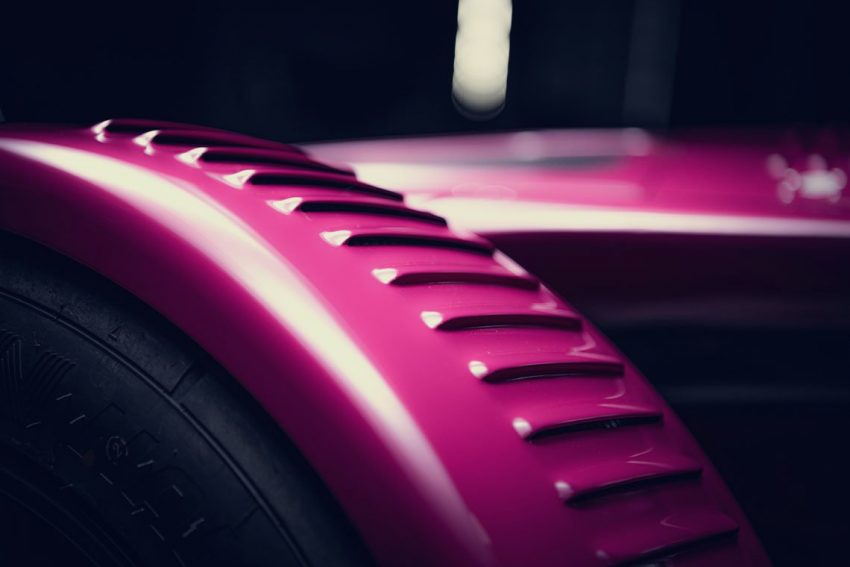 2022 Donkervoort D8 GTO Individual Series - Detail Wallpaper 850x567 #18