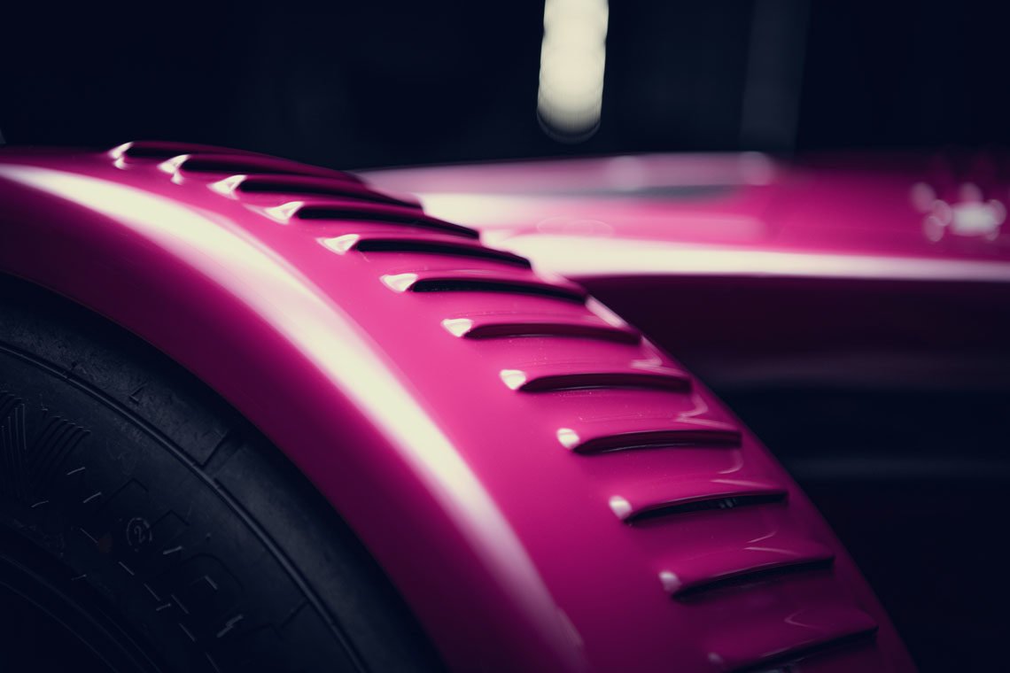 Download 2022 Donkervoort D8 GTO Individual Series - Detail HD Wallpaper 1140x760 #18