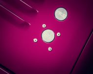 2022 Donkervoort D8 GTO Individual Series - Detail Wallpaper 190x150