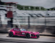 2022 Donkervoort D8 GTO Individual Series - Front Three-Quarter Wallpaper 190x150