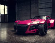 2022 Donkervoort D8 GTO Individual Series - Front Three-Quarter Wallpaper 190x150