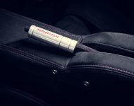 2022 Donkervoort D8 GTO Individual Series - Interior, Detail Wallpaper 190x150