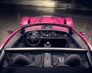 2022 Donkervoort D8 GTO Individual Series - Interior Wallpaper 190x150