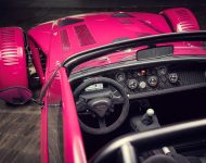 2022 Donkervoort D8 GTO Individual Series - Interior Wallpaper 190x150