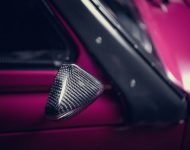 2022 Donkervoort D8 GTO Individual Series - Mirror Wallpaper 190x150