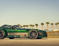 2022 Donkervoort D8 GTO Individual Series - Side Wallpaper 190x150