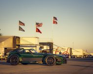 2022 Donkervoort D8 GTO Individual Series - Side Wallpaper 190x150