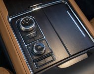 2022 Ford Expedition Platinum - Central Console Wallpaper 190x150