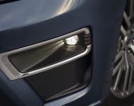 2022 Ford Expedition Platinum - Detail Wallpaper 190x150