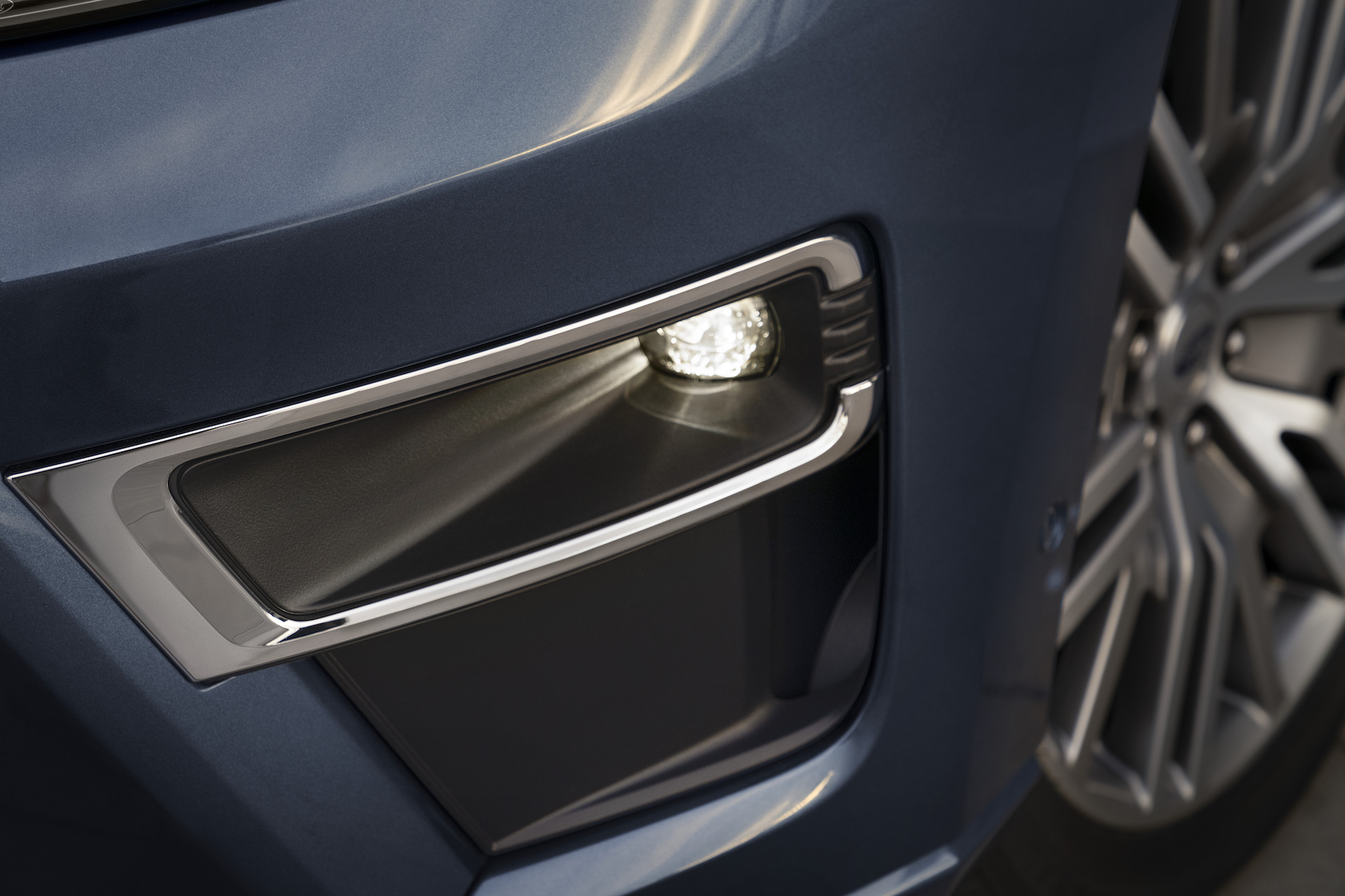 Download 2022 Ford Expedition Platinum - Detail HD Wallpaper 1920x1280 #7