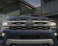 2022 Ford Expedition Platinum - Front Wallpaper 190x150