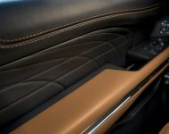 2022 Ford Expedition Platinum - Interior, Detail Wallpaper 190x150