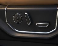 2022 Ford Expedition Platinum - Interior, Detail Wallpaper 190x150