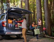 2022 Ford Expedition Platinum - Trunk Wallpaper 190x150