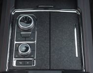 2022 Ford Expedition Stealth Edition Performance Package - Central Console Wallpaper 190x150