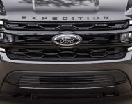 2022 Ford Expedition Stealth Edition Performance Package - Front Wallpaper 190x150