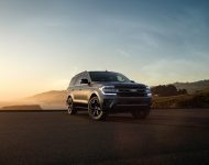 2022 Ford Expedition Stealth Edition Performance Package - Front Wallpaper 190x150