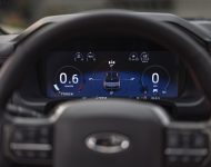 2022 Ford Expedition Stealth Edition Performance Package - Interior, Steering Wheel Wallpaper 190x150