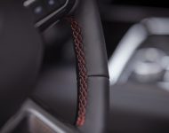 2022 Ford Expedition Stealth Edition Performance Package - Interior, Steering Wheel Wallpaper 190x150