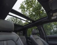 2022 Ford Expedition Stealth Edition Performance Package - Panoramic Roof Wallpaper 190x150