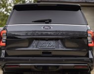2022 Ford Expedition Stealth Edition Performance Package - Rear Wallpaper 190x150