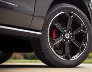 2022 Ford Expedition Stealth Edition Performance Package - Wheel Wallpaper 190x150